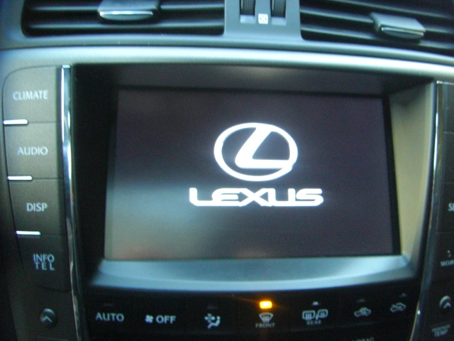 LEXUS IS 200 D 2.2 D 150CV