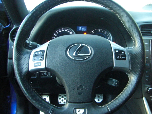 LEXUS IS 200 D 2.2 D 150CV