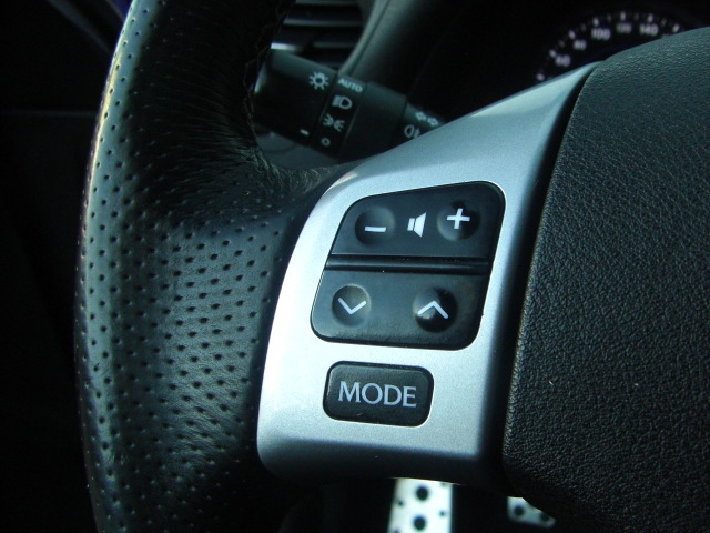 LEXUS IS 200 D 2.2 D 150CV