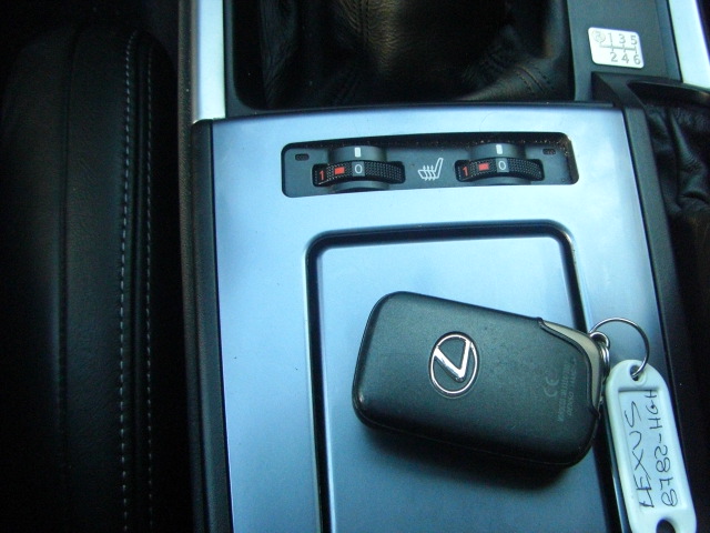 LEXUS IS 200 D 2.2 D 150CV