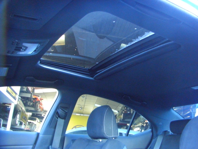 LEXUS IS 200 D 2.2 D 150CV