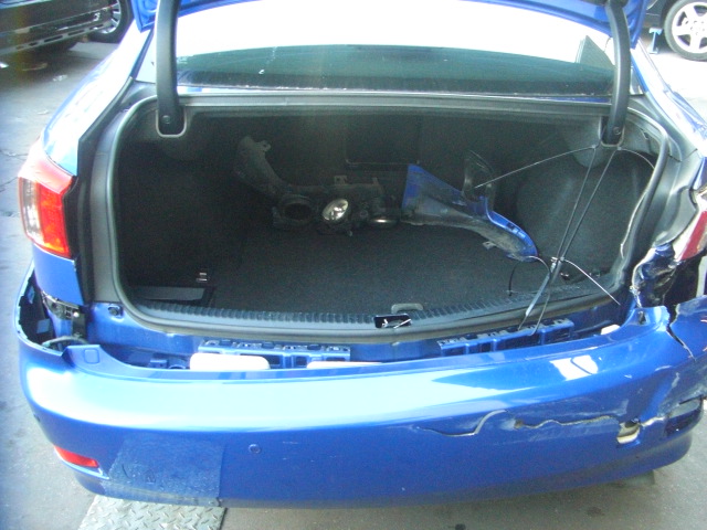 LEXUS IS 200 D 2.2 D 150CV