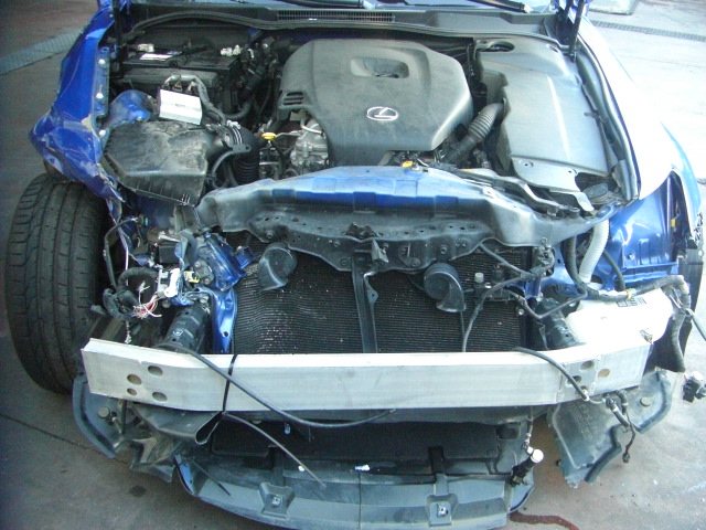 LEXUS IS 200 D 2.2 D 150CV