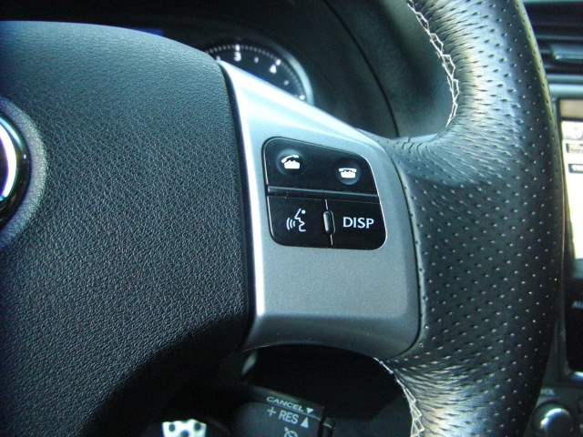 LEXUS IS 200 D 2.2 D 150CV