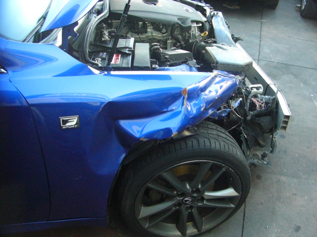 LEXUS IS 200 D 2.2 D 150CV