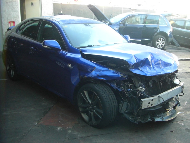 LEXUS IS 200 D 2.2 D 150CV