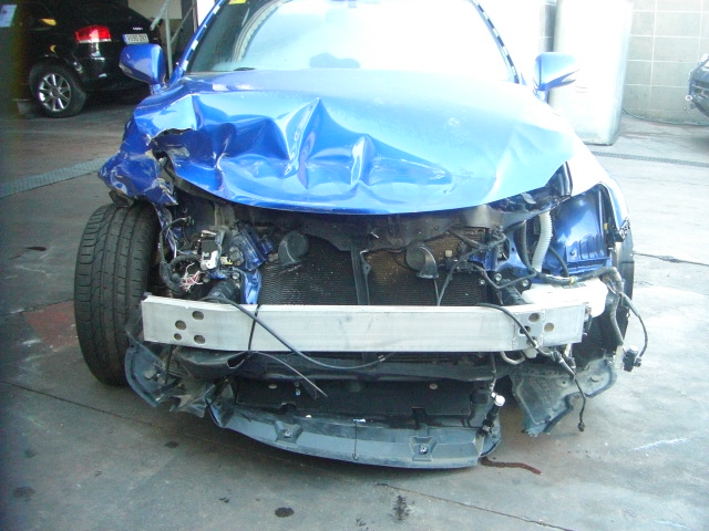 LEXUS IS 200 D 2.2 D 150CV