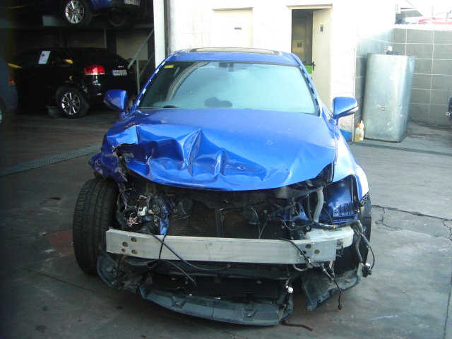 LEXUS IS 200 D 2.2 D 150CV