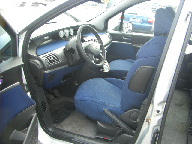 FIAT ULYSES 2.0 JTD 110CV 7 PLAZAS