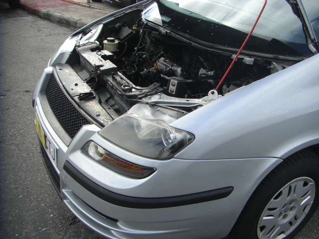 FIAT ULYSES 2.0 JTD 110CV 7 PLAZAS