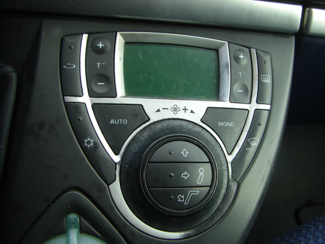 FIAT ULYSES 2.0 JTD 110CV 7 PLAZAS