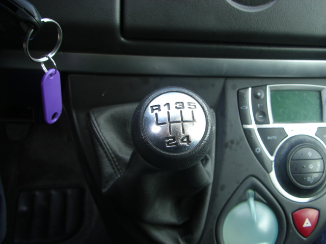 FIAT ULYSES 2.0 JTD 110CV 7 PLAZAS