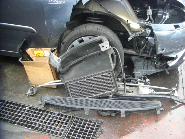 FIAT ULYSES 2.0 JTD 110CV 7 PLAZAS