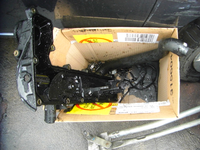 FIAT ULYSES 2.0 JTD 110CV 7 PLAZAS