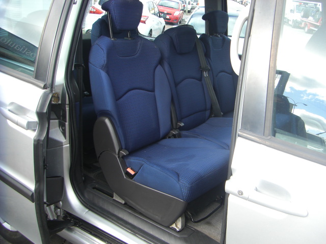 FIAT ULYSES 2.0 JTD 110CV 7 PLAZAS