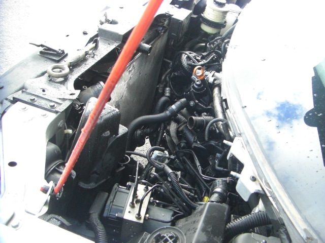 FIAT ULYSES 2.0 JTD 110CV 7 PLAZAS