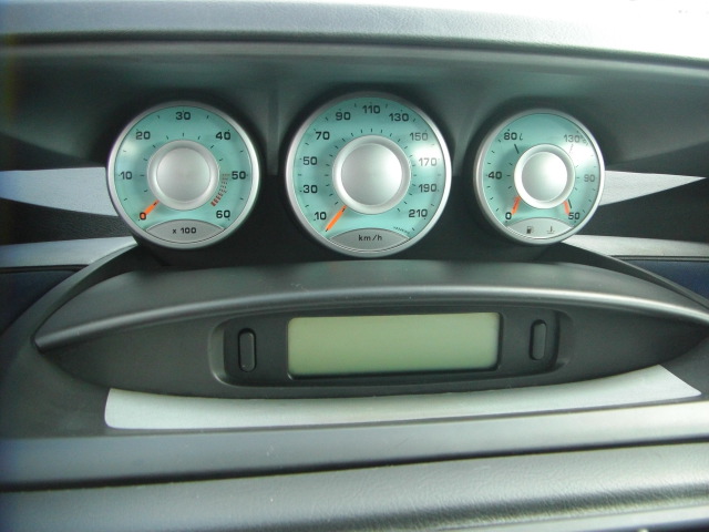 FIAT ULYSES 2.0 JTD 110CV 7 PLAZAS