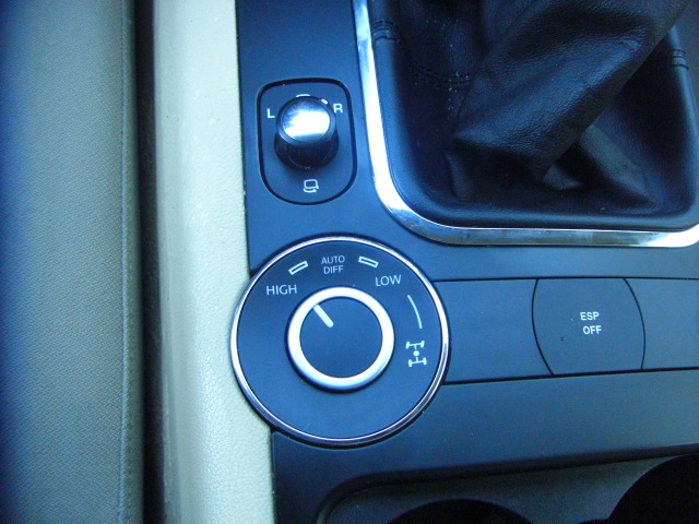 VOLKSWAGEN TOUAREG R5 2.5 TDI 136CV