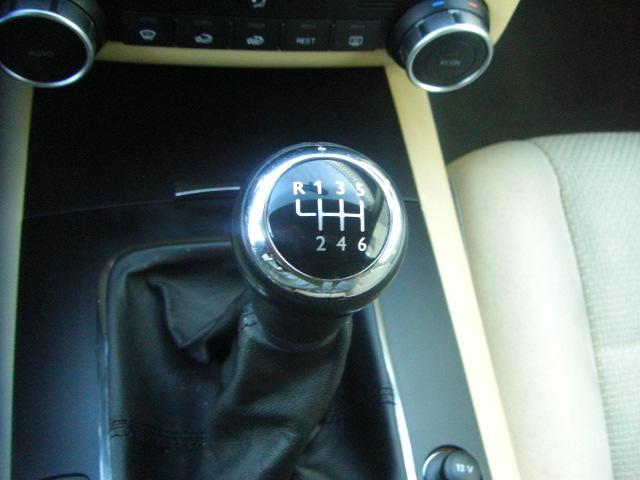 VOLKSWAGEN TOUAREG R5 2.5 TDI 136CV