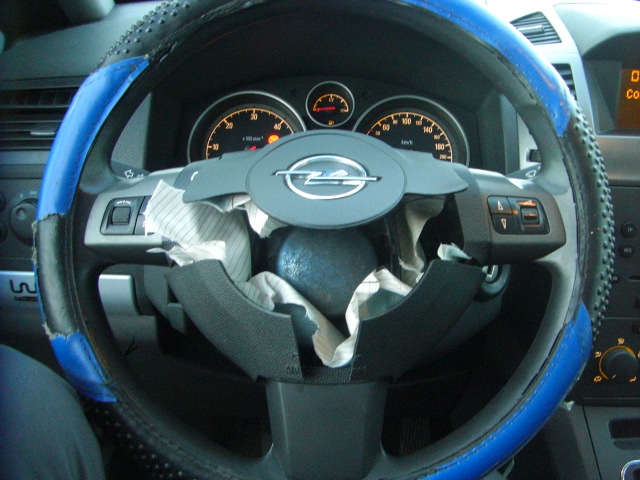 OPEL ZAFIRA 1.9 CDTI 120CV 7 PLAZAS