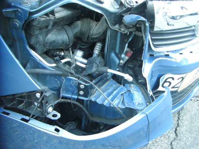 OPEL ZAFIRA 1.9 CDTI 120CV 7 PLAZAS