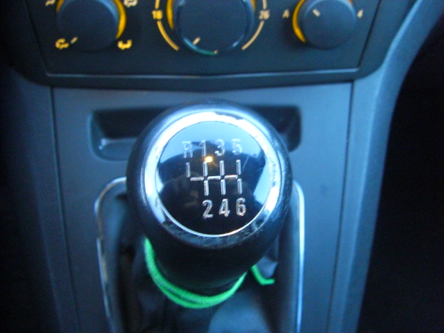 OPEL ZAFIRA 1.9 CDTI 120CV 7 PLAZAS