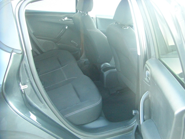 PEUGEOT 208 ACTIVE 1.2 GASOLINA 82CV