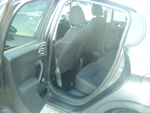 PEUGEOT 208 ACTIVE 1.2 GASOLINA 82CV