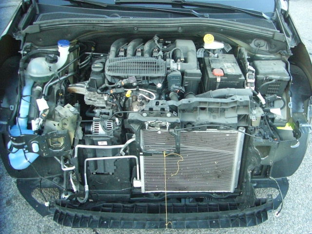 PEUGEOT 208 ACTIVE 1.2 GASOLINA 82CV