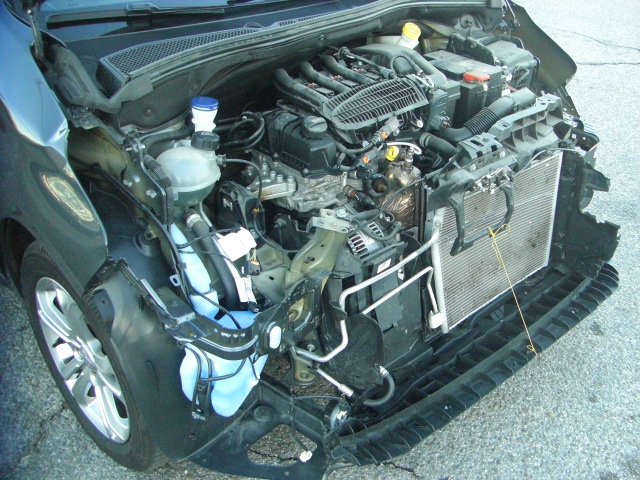 PEUGEOT 208 ACTIVE 1.2 GASOLINA 82CV