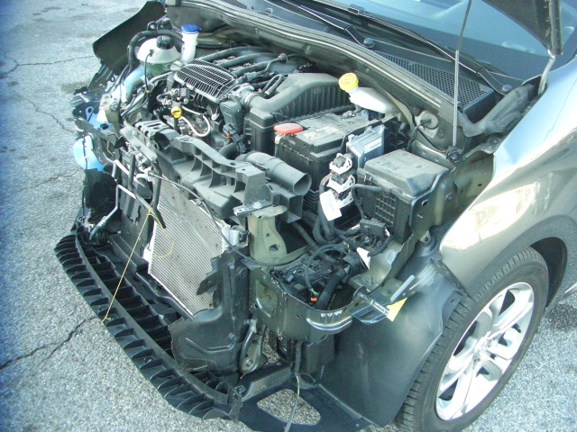 PEUGEOT 208 ACTIVE 1.2 GASOLINA 82CV