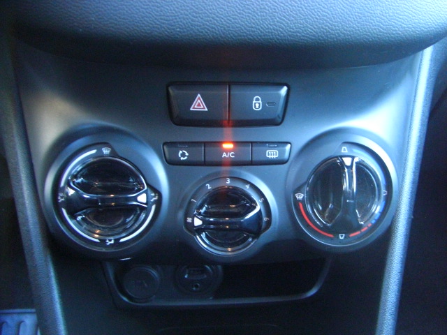 PEUGEOT 208 ACTIVE 1.2 GASOLINA 82CV