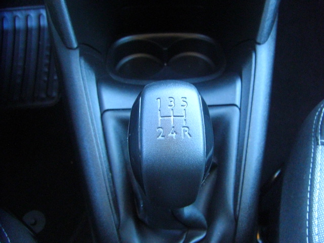 PEUGEOT 208 ACTIVE 1.2 GASOLINA 82CV