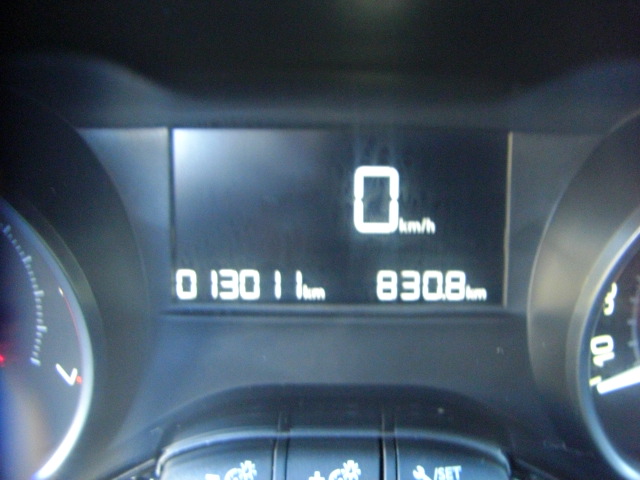 PEUGEOT 208 ACTIVE 1.2 GASOLINA 82CV