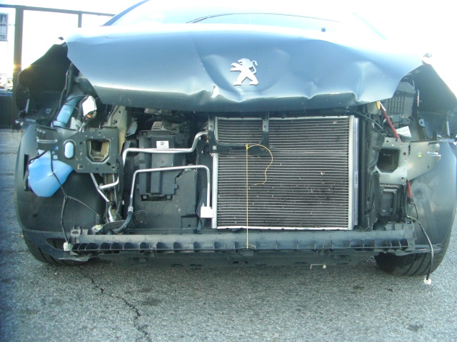 PEUGEOT 208 ACTIVE 1.2 GASOLINA 82CV