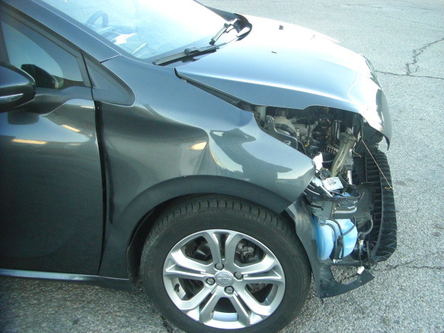 PEUGEOT 208 ACTIVE 1.2 GASOLINA 82CV