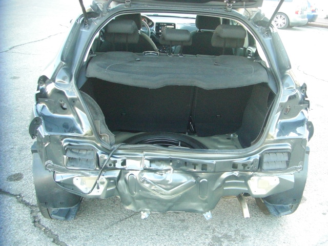 PEUGEOT 208 ACTIVE 1.2 GASOLINA 82CV