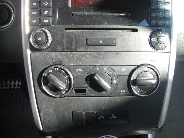 MERCEDES BENZ CLASE B 200 2.0 CDI 140CV AUTOMATICO