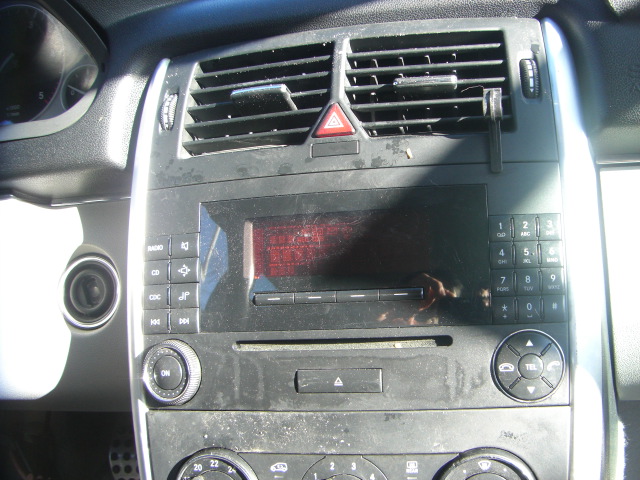 MERCEDES BENZ CLASE B 200 2.0 CDI 140CV AUTOMATICO