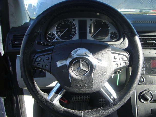 MERCEDES BENZ CLASE B 200 2.0 CDI 140CV AUTOMATICO