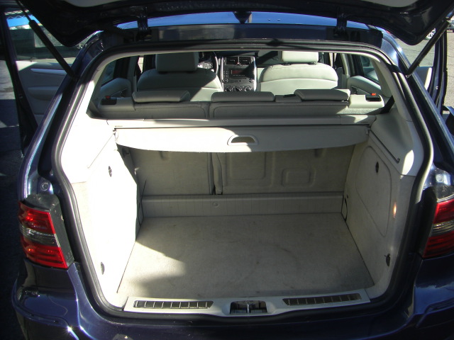 MERCEDES BENZ CLASE B 200 2.0 CDI 140CV AUTOMATICO