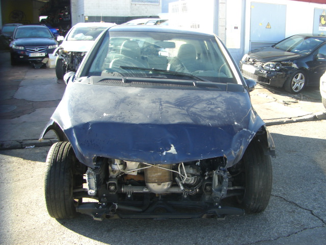 MERCEDES BENZ CLASE B 200 2.0 CDI 140CV AUTOMATICO