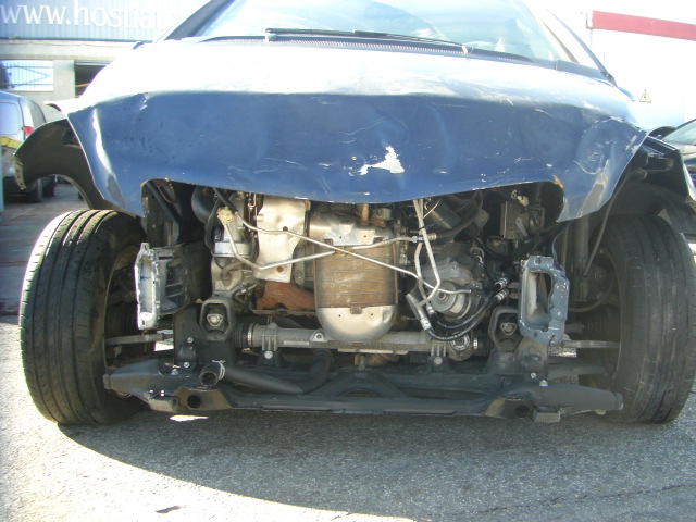 MERCEDES BENZ CLASE B 200 2.0 CDI 140CV AUTOMATICO