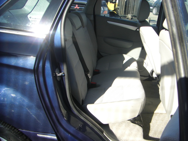 MERCEDES BENZ CLASE B 200 2.0 CDI 140CV AUTOMATICO