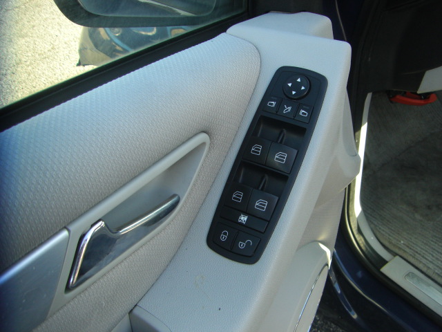 MERCEDES BENZ CLASE B 200 2.0 CDI 140CV AUTOMATICO