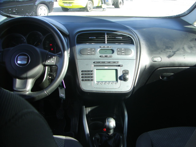 SEAT ALTEA 1.9 TDI 105CV 