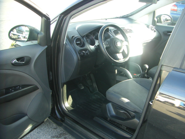 SEAT ALTEA 1.9 TDI 105CV 