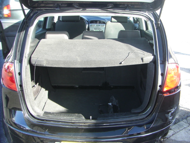 SEAT ALTEA 1.9 TDI 105CV 