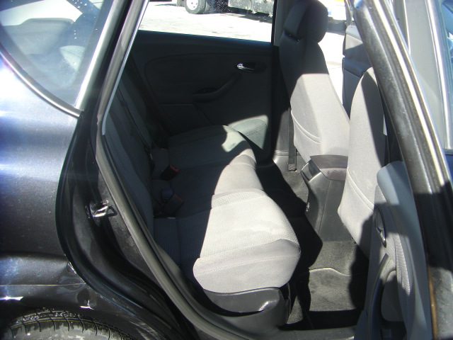 SEAT ALTEA 1.9 TDI 105CV 