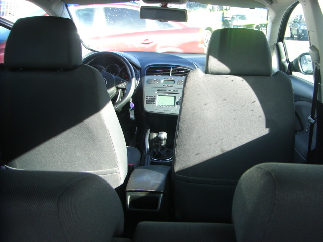 SEAT ALTEA 1.9 TDI 105CV 